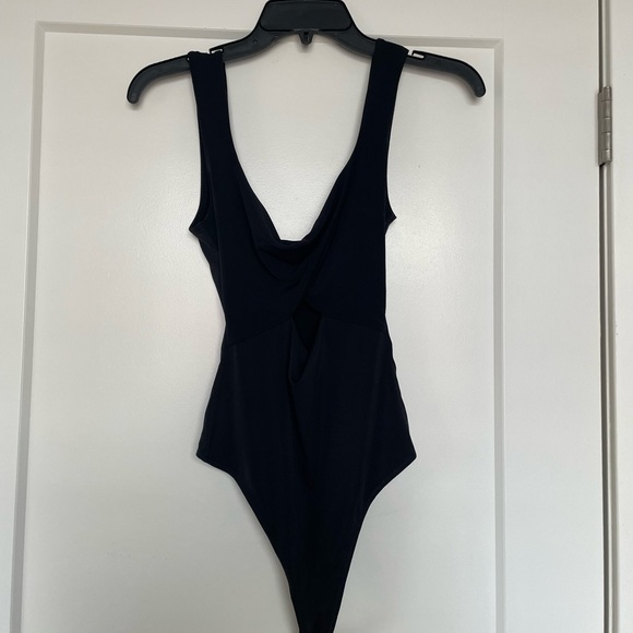 Abercrombie & Fitch Tops - Abercrombie bodysuit